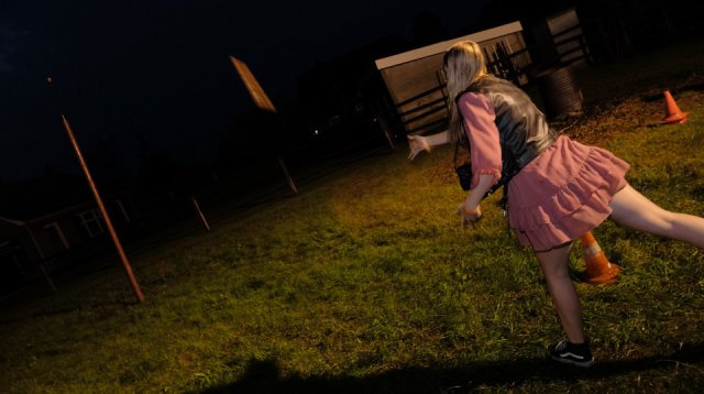 Zomerfeest vrijdagavond (vrijdag 25 augustus 2023)